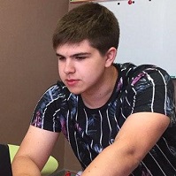 Илья Калашник