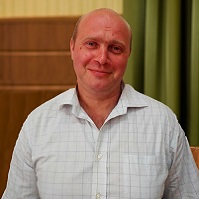 Сергей Погасий